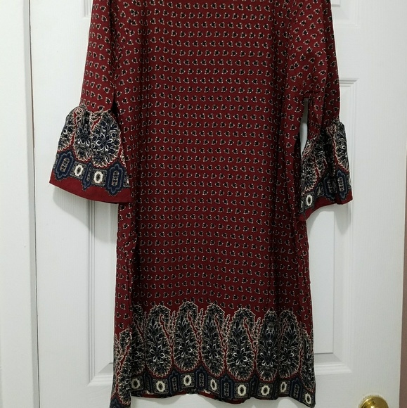 ♥️♥️Sweet boho dress♥️♥️ - Picture 2 of 3